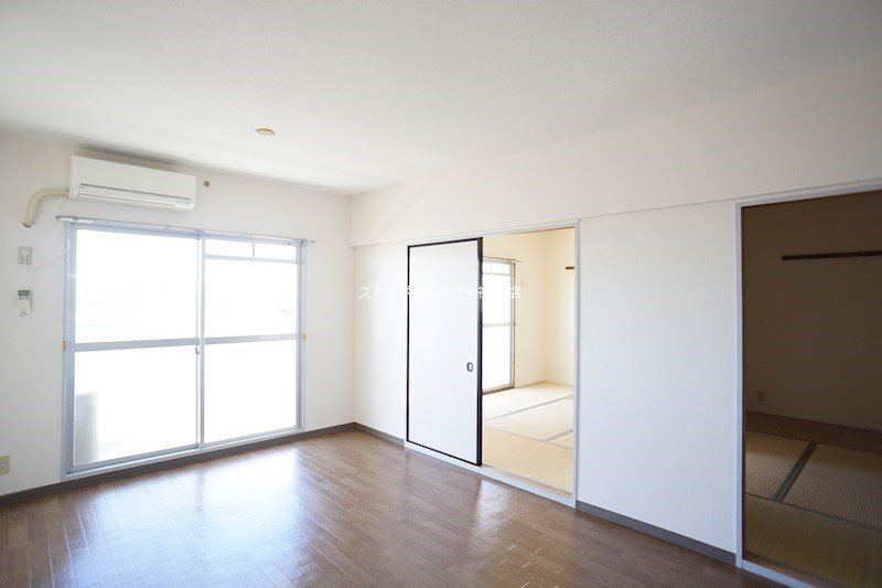マンション歩 その他11