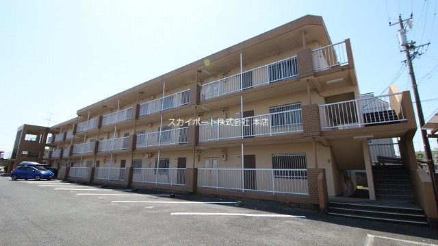 マンション歩 その他15