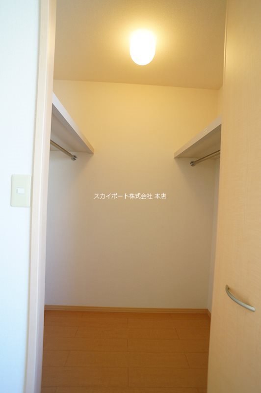 デパール城北B その他3
