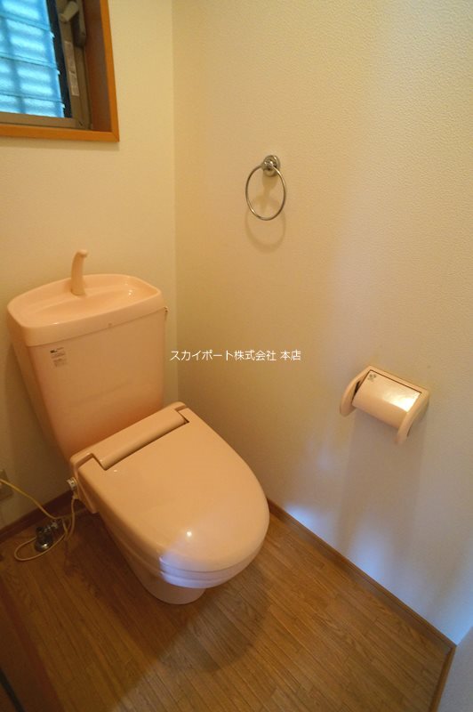 ル・ブルー半田山 その他2