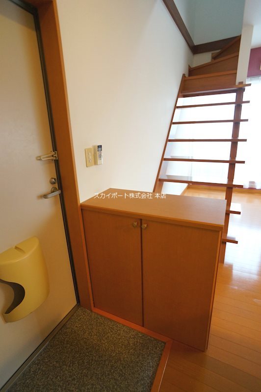 ル・ブルー半田山 その他5