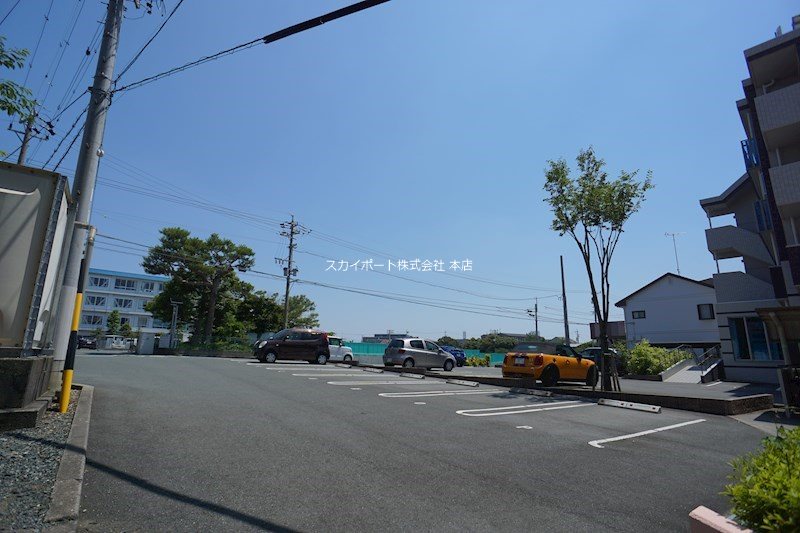 第２マーブルハイツ その他6