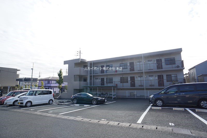 半田山ハイツＡ その他6