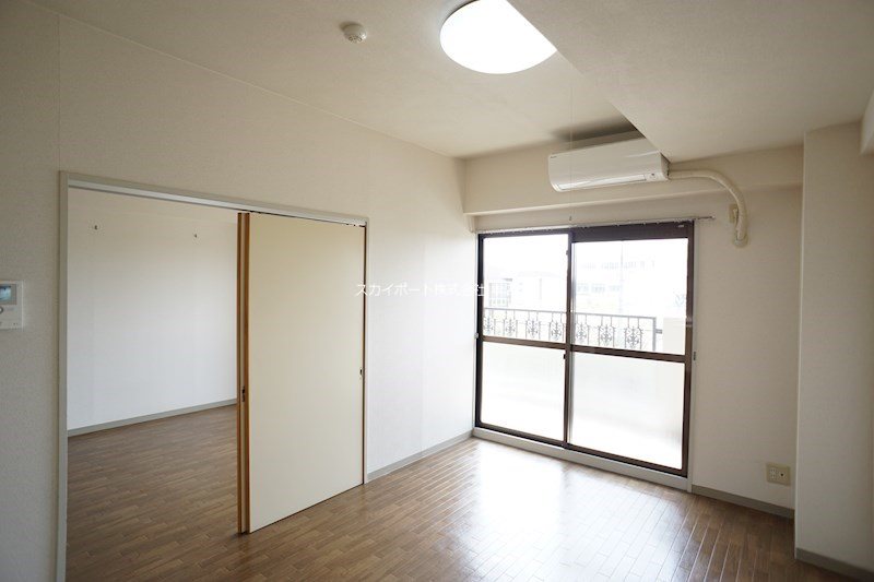 半田山ハイツＡ その他12