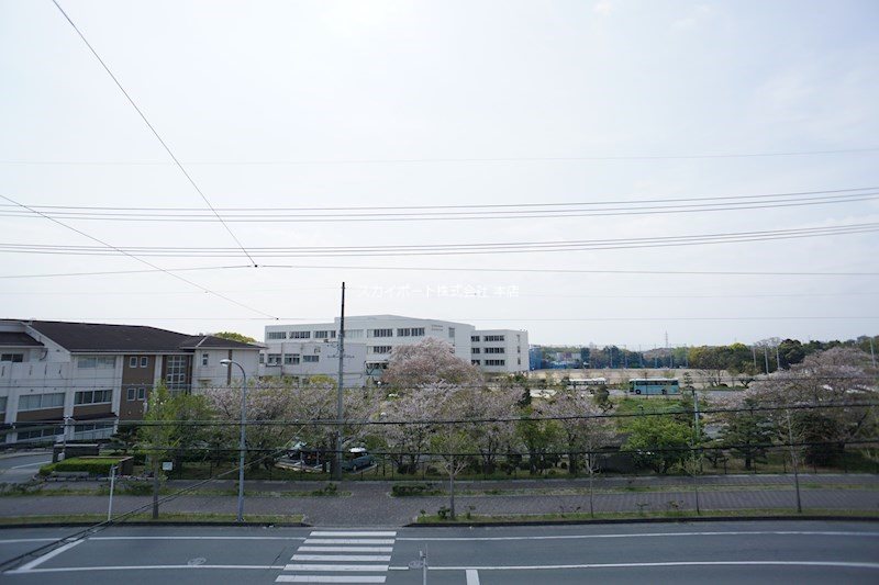半田山ハイツＡ その他17