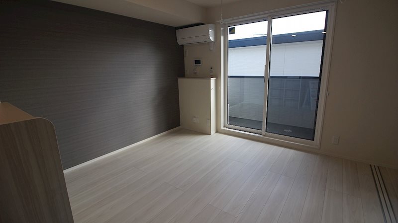 D-Hills有玉北町 リビング