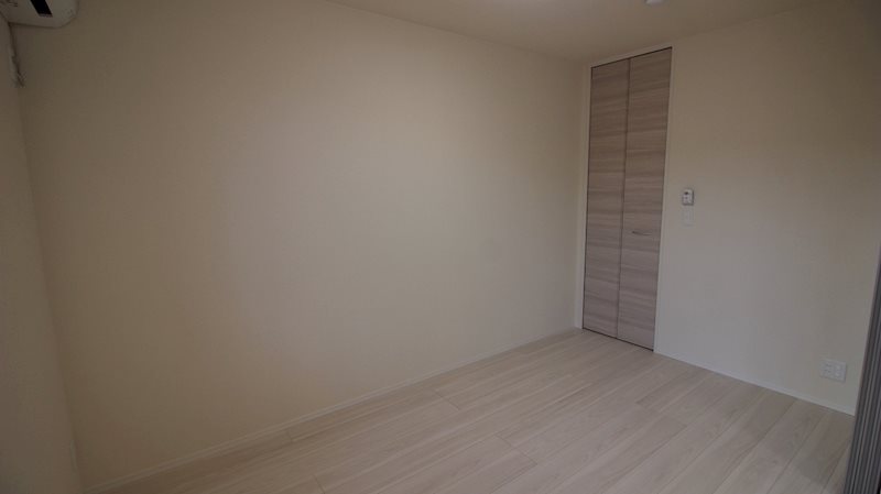 D-Hills有玉北町 ベッドルーム