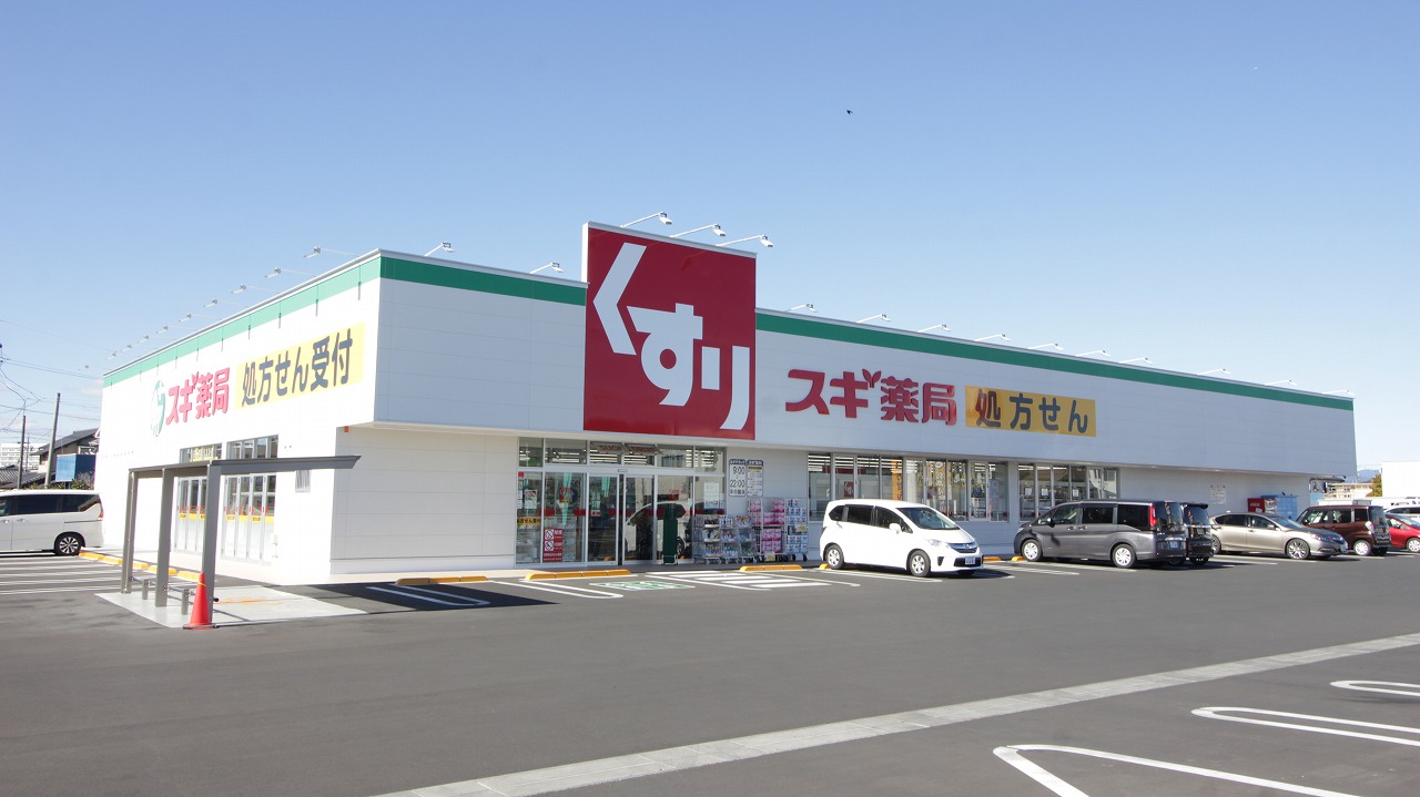 仮称　有玉北町PJ 周辺画像3