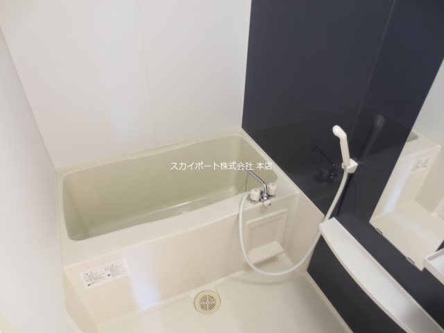 フレッシュタウンSUGIMOTO 風呂画像