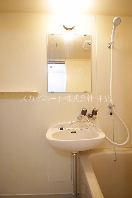 メゾンさち その他2