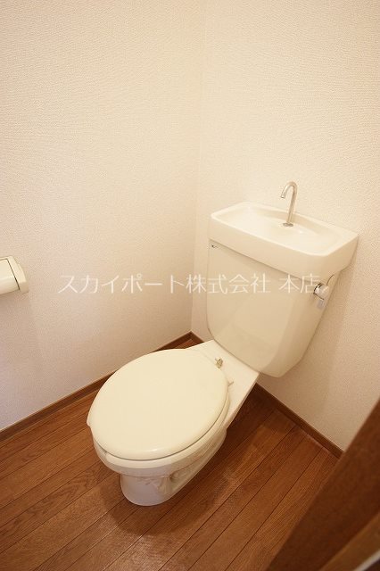 メゾンさち その他3