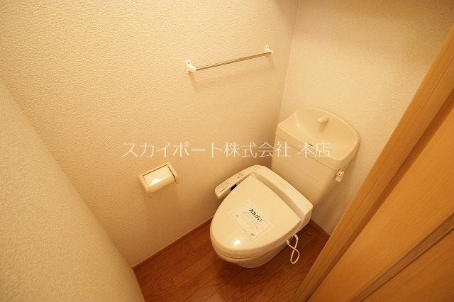 ネルケメゾネット  その他3