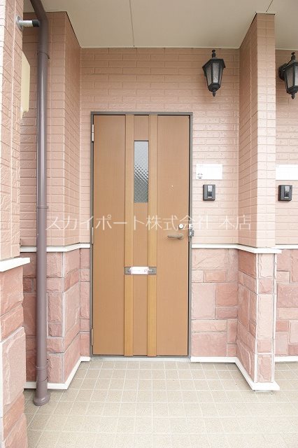 ネルケメゾネット  その他8
