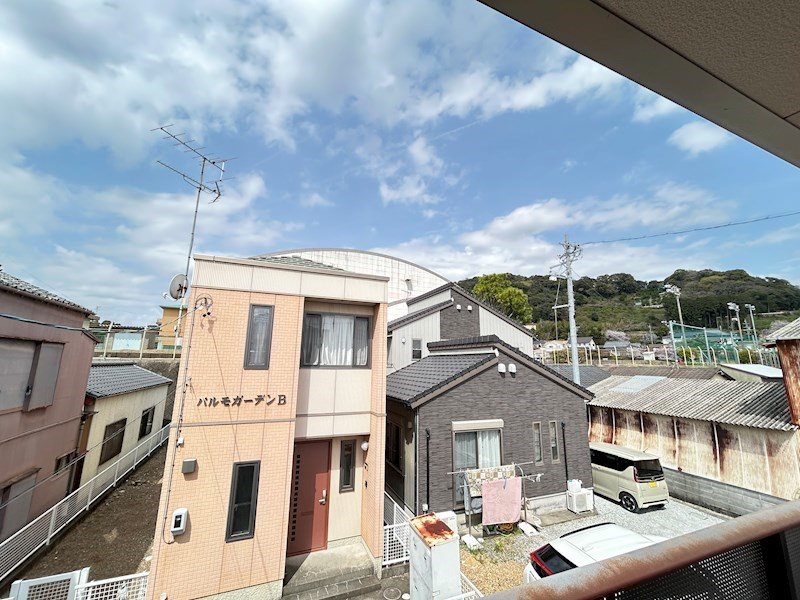 パルモガーデン その他6