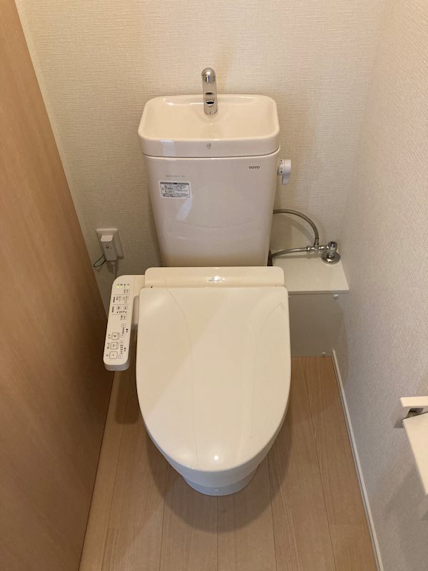 西山町戸建て その他1