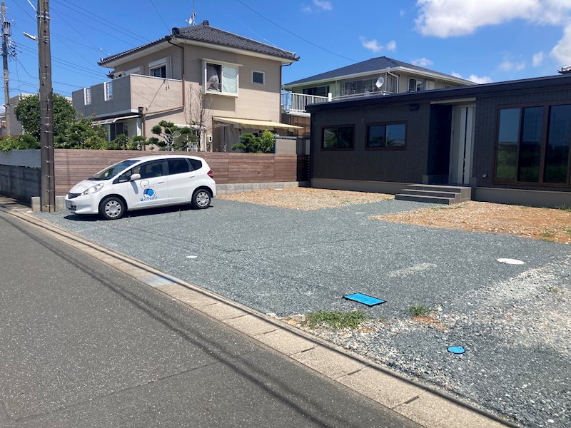 西山町戸建て その他8