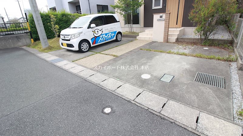 和合町315-1772貸家 その他6