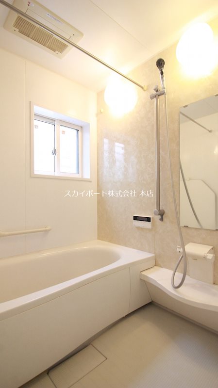 和合町315-1772貸家 その他11