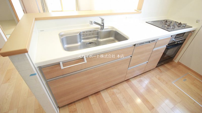 和合町315-1772貸家 その他17