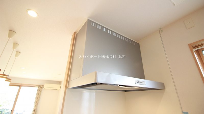 和合町315-1772貸家 その他18