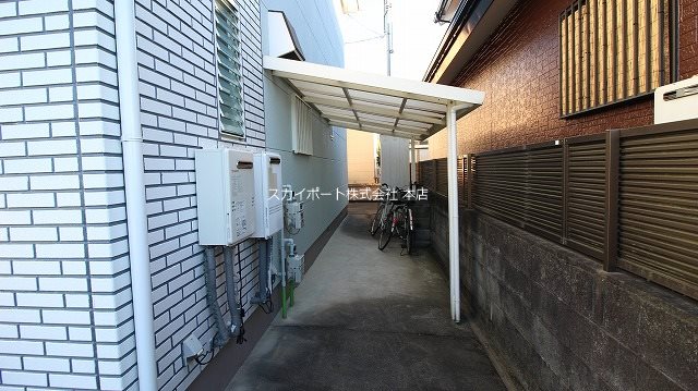 コリーナS その他2