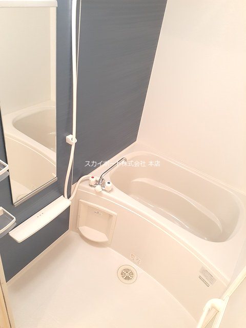 ムーンブルク 風呂画像