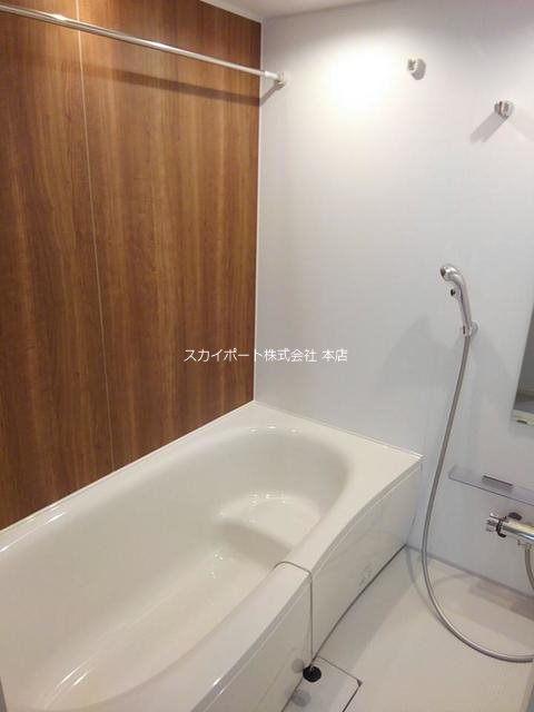 ＡＳＩＯＴＯ・ＹＯ 風呂画像