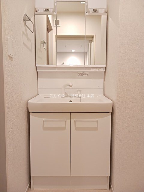 オーブタウンA その他1
