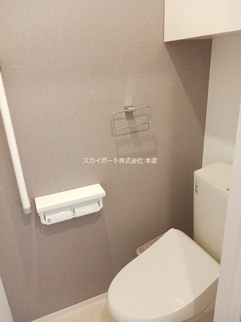 オーブタウンA その他2