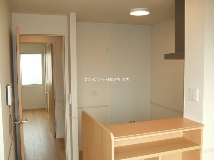 D-room三方原　B その他16