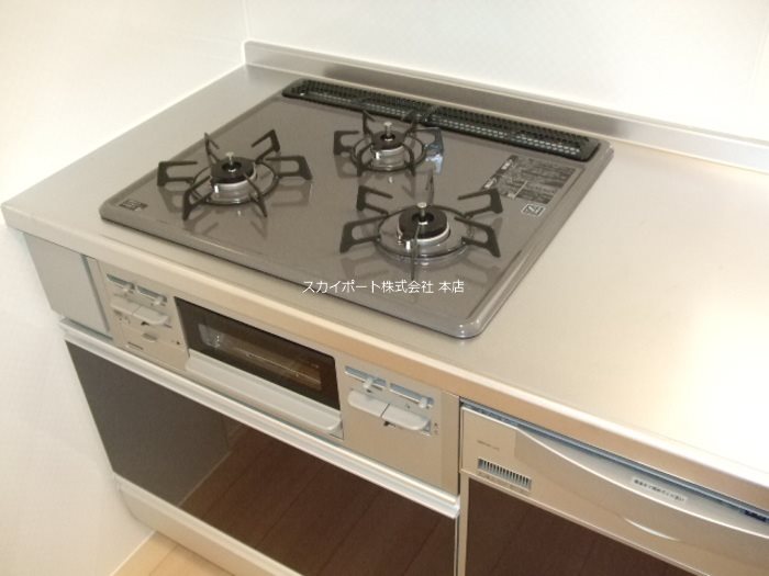 D-room三方原　B その他17