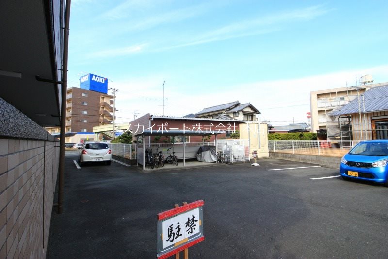 ForceⅡ その他1