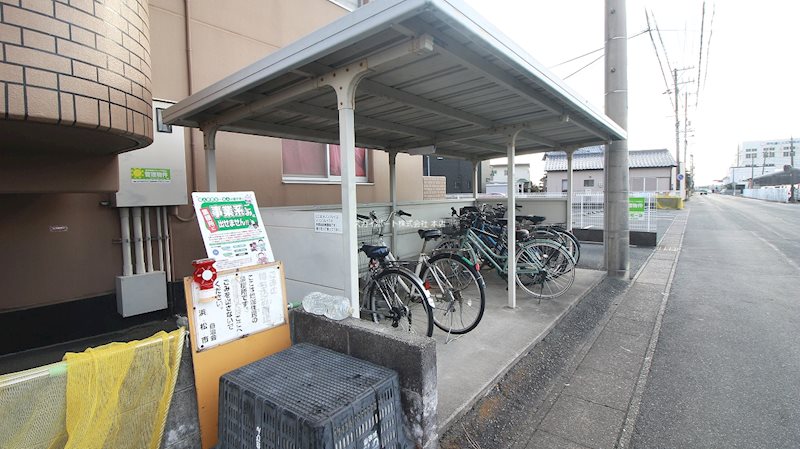 MAISON SOLEILⅡ その他4