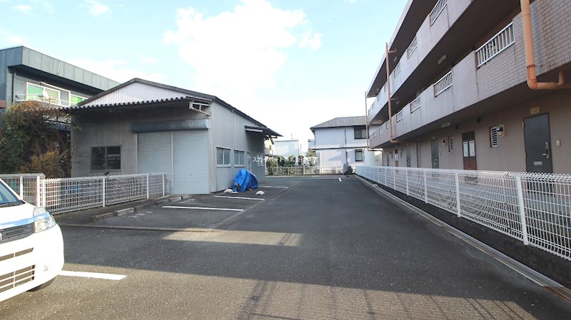 MAISON SOLEILⅡ その他5