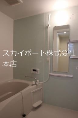 エスペランサ大門 風呂画像