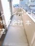 エルドラードⅡ ベランダ
