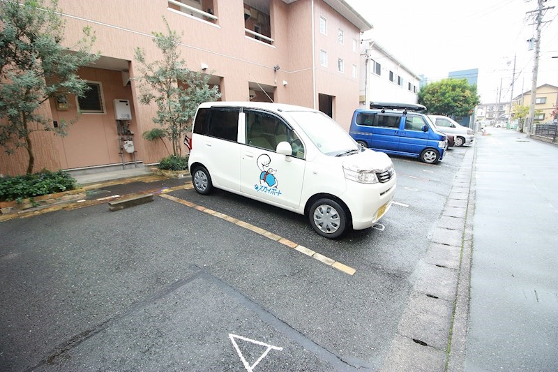 ハイツマイン その他1