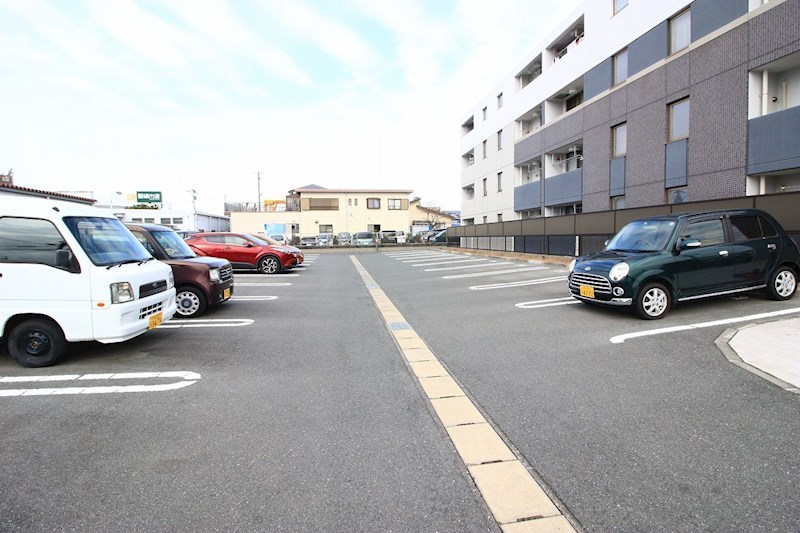 サンリット初生Ⅱ その他6