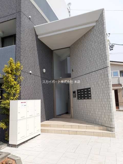 サンリット初生Ⅱ その他9