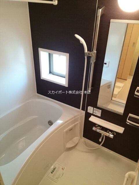 サンリット初生Ⅱ 風呂画像