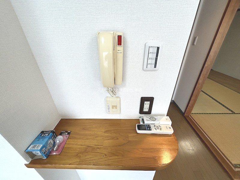 藤和ハイタウン その他3