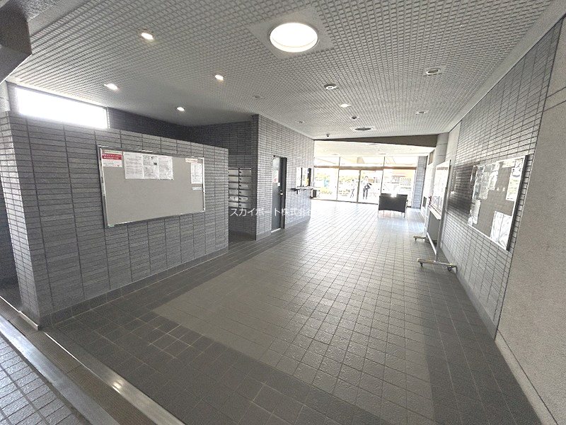 藤和ハイタウン その他6