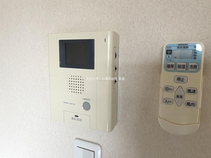 グランストーク住吉 その他4