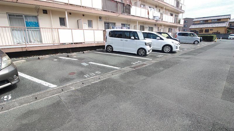 永田マンション その他1