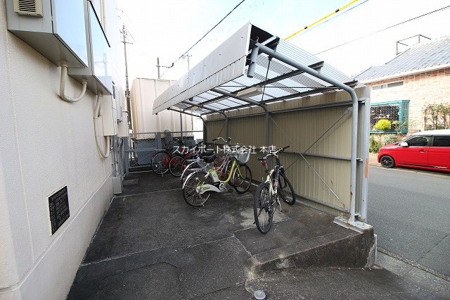 永田マンション その他3
