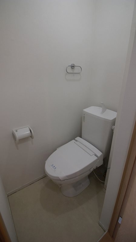 永田マンション その他4