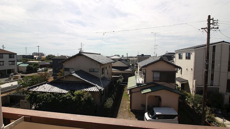 永田マンション その他6