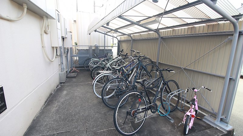 永田マンション その他11