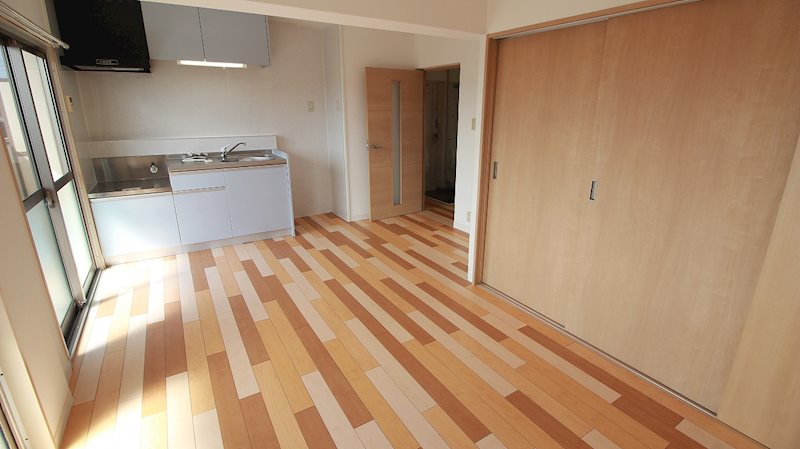 永田マンション その他16