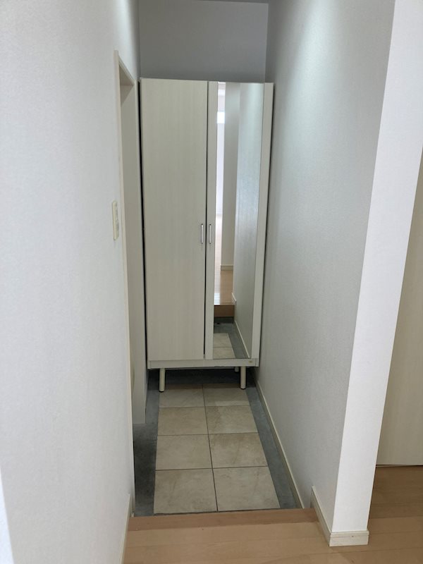 セレッソ 玄関